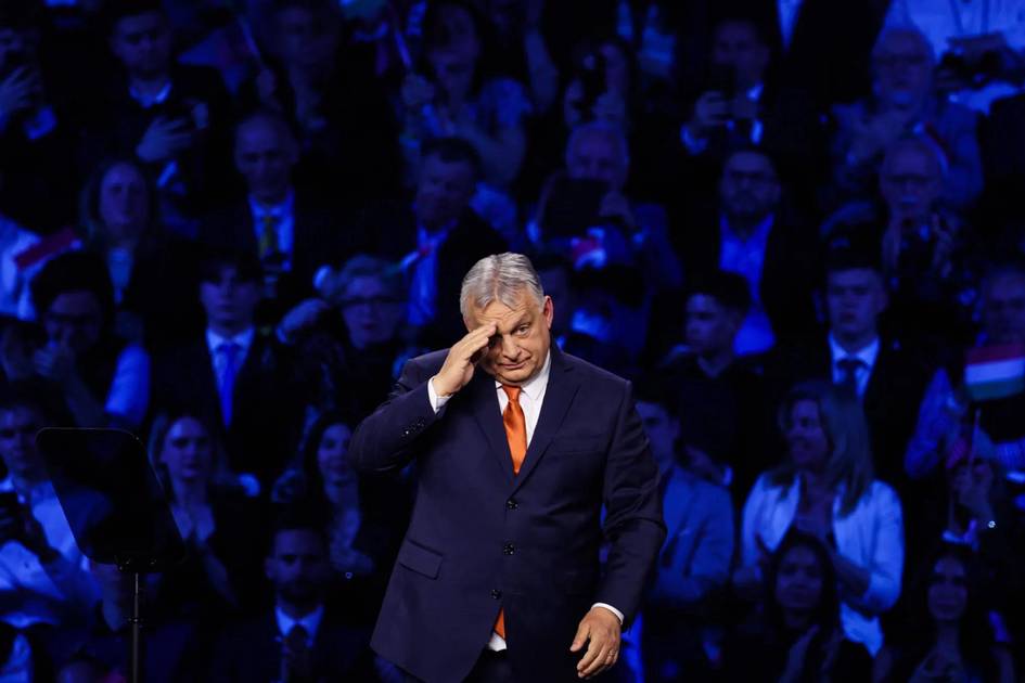 Orbanning taqdiri hal boʻladi: Vengriyada parlament saylovlari boshlandi